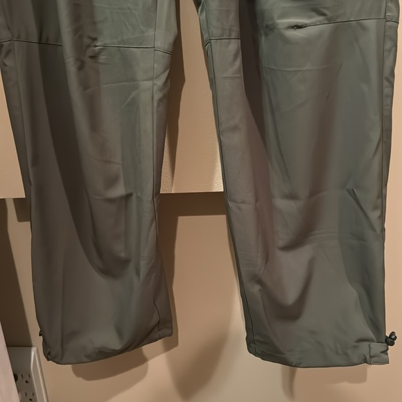 Dry weave lightweight pants - Picture 2 of 7